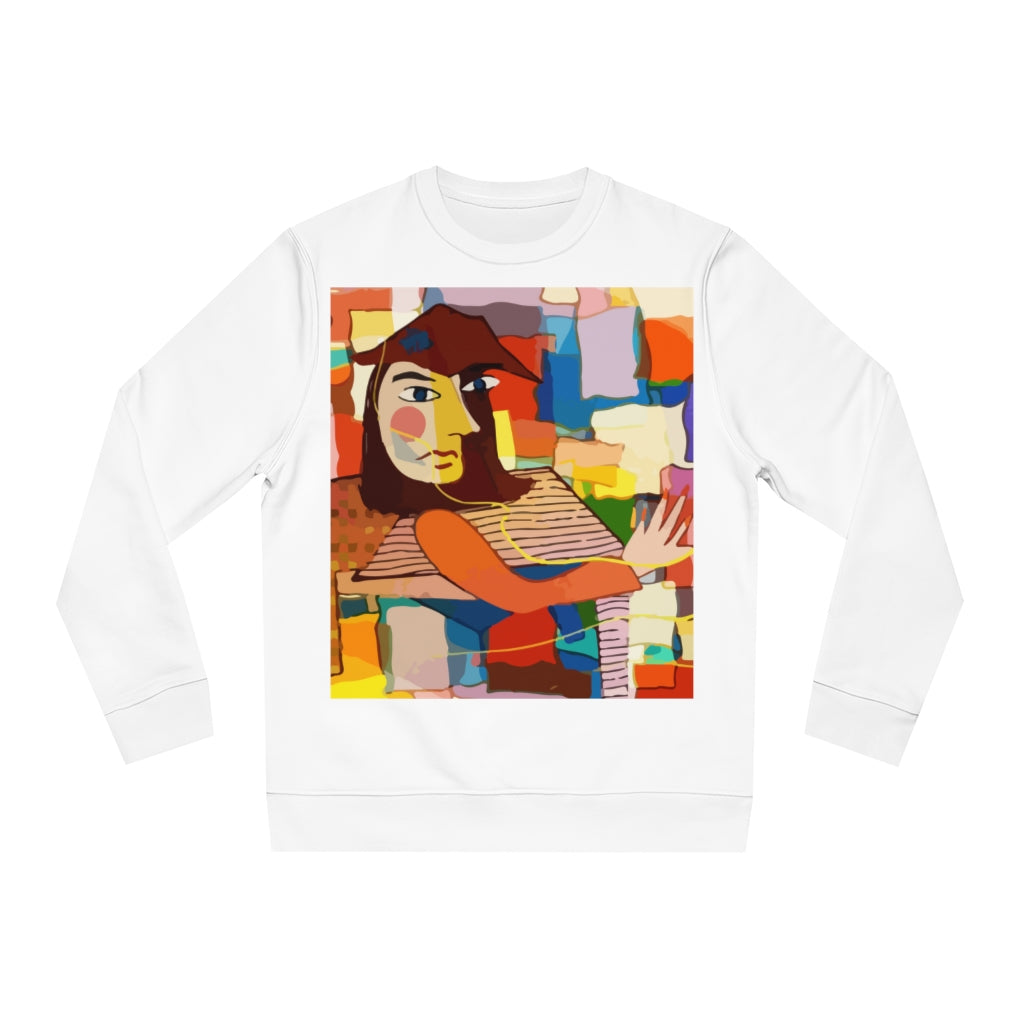Unisex Changer Sweatshirt