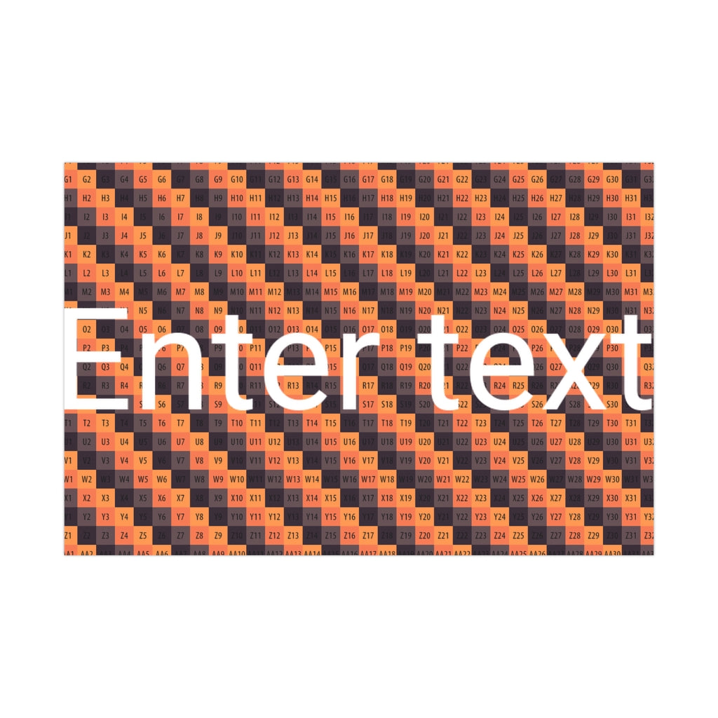 Premium Matte Posters