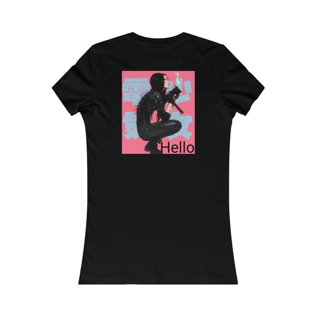 Women's Favorite Tee