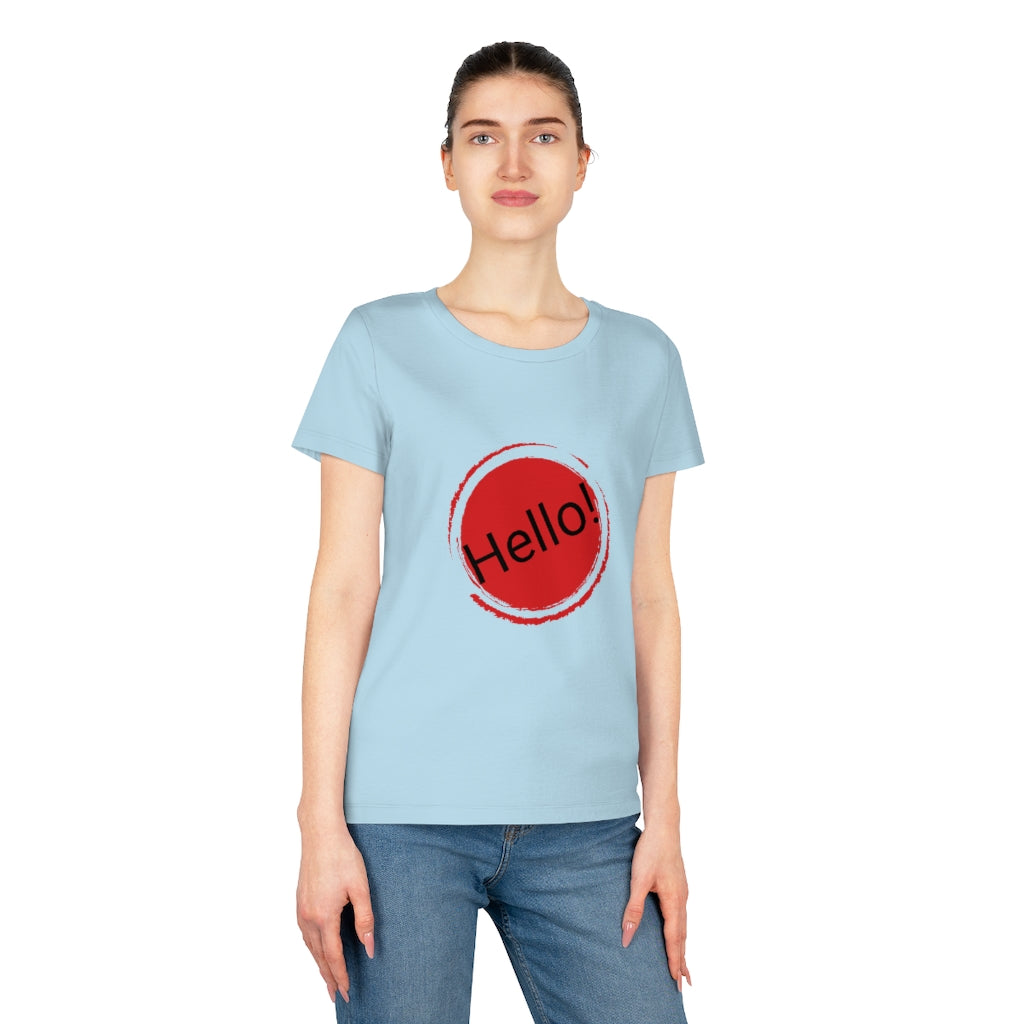 Women's Expresser T-Shirt