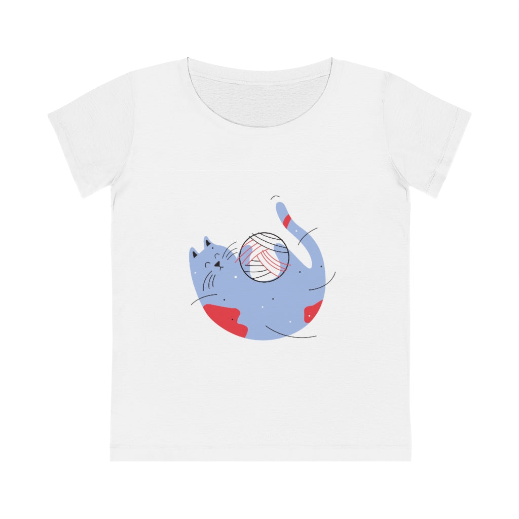 Women's Jazzer T-shirt