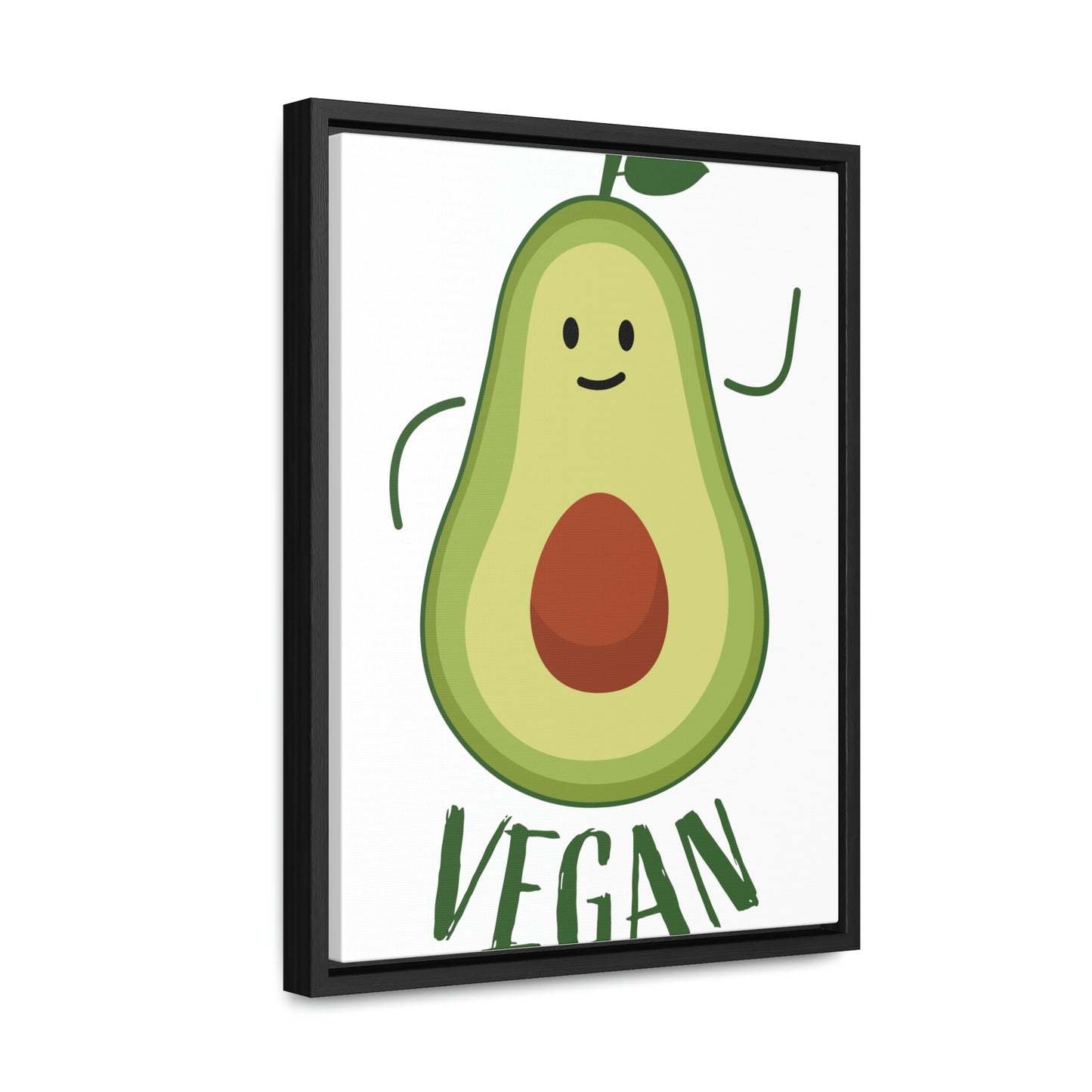 Gallery Canvas Wraps, Vertical Frame