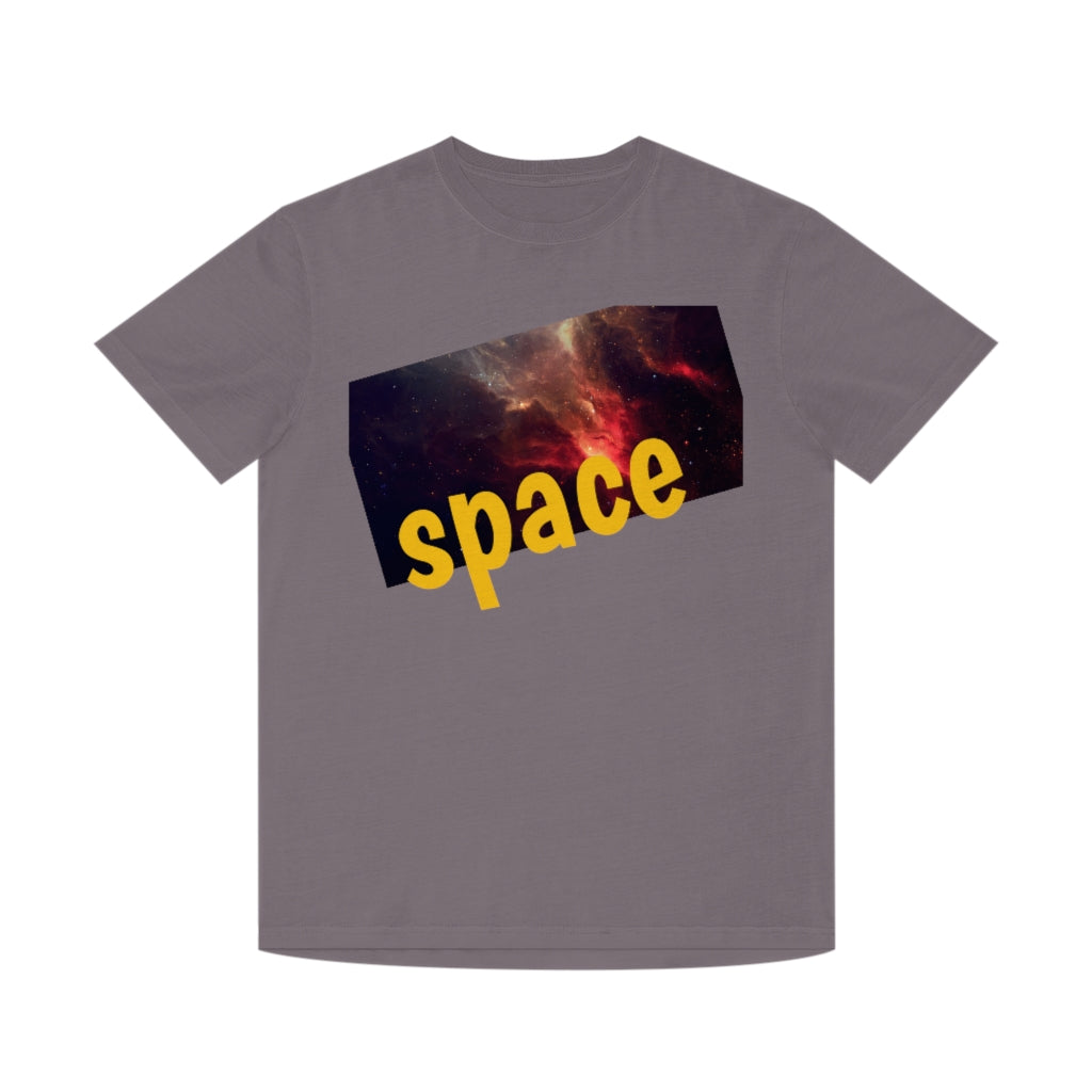 Unisex Faded T-Shirt