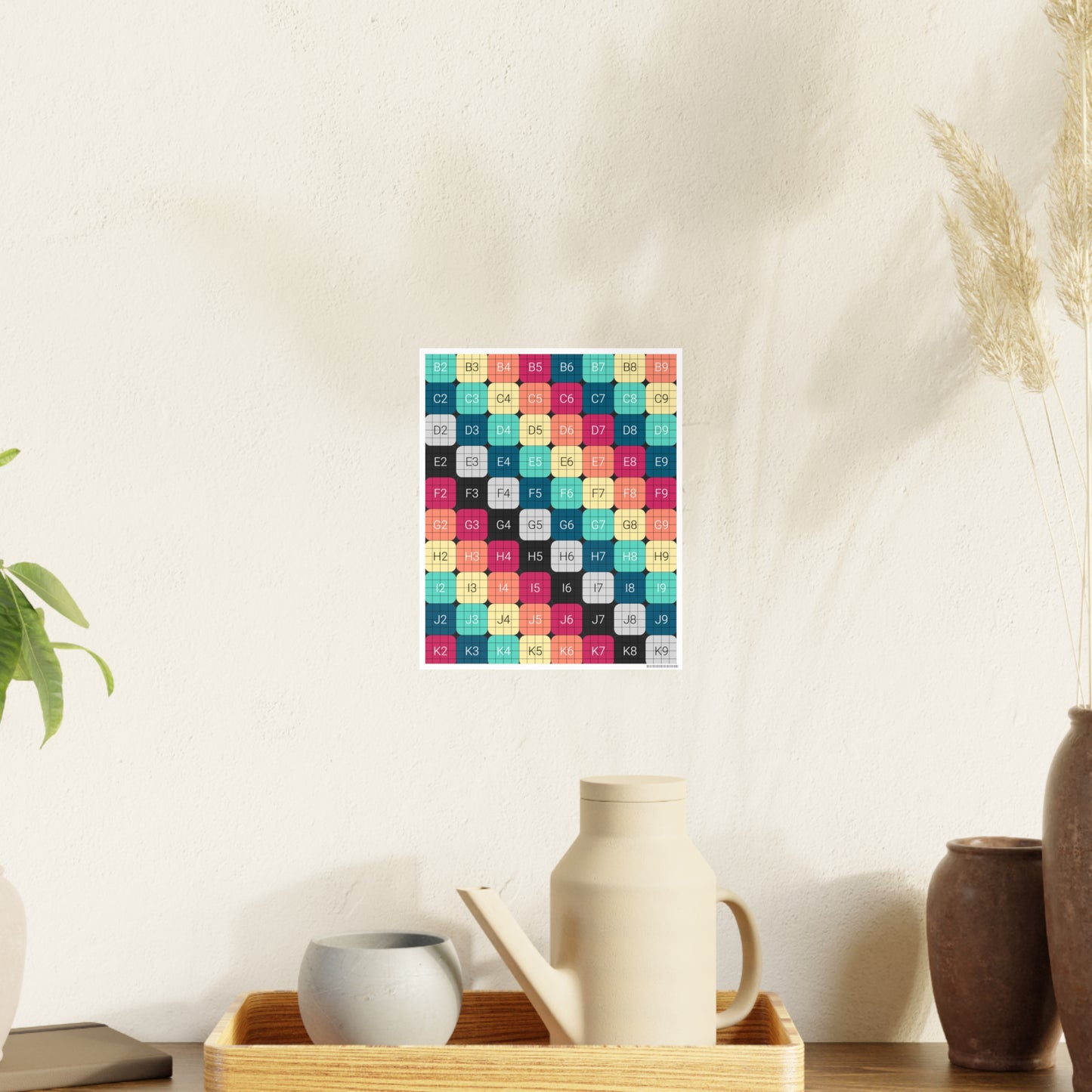 Photo Art Paper Posters