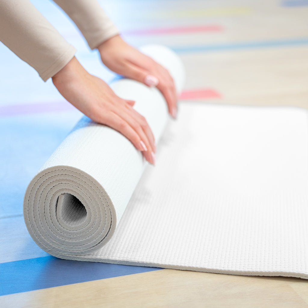 Foam Yoga Mat