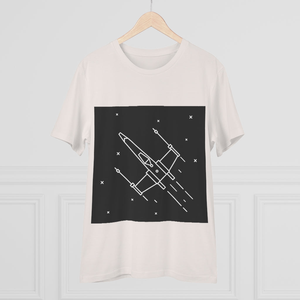 Organic Creator T-shirt - Unisex