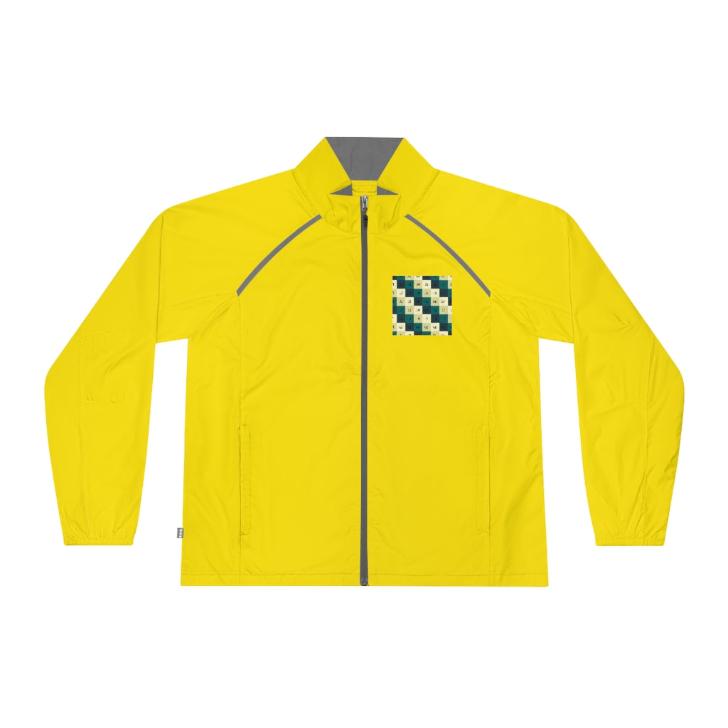 Women's Packable Jacket