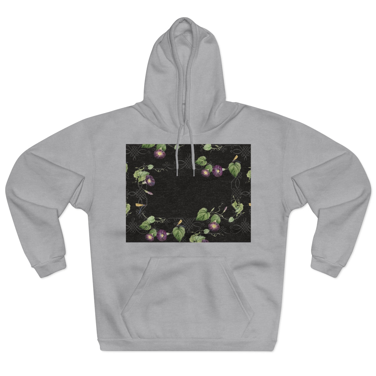 Unisex Pullover Hoodie