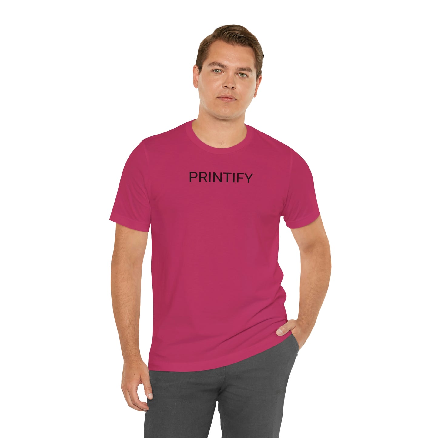 Copy of Shipping Test T-Shirt