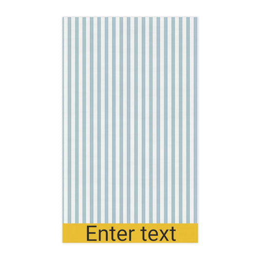 Tea Towel (Cotton, Polly)