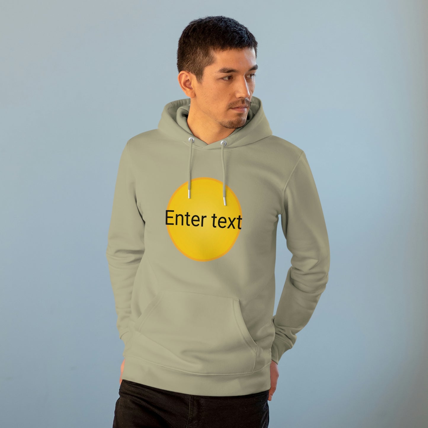 Unisex Cruiser Hoodie