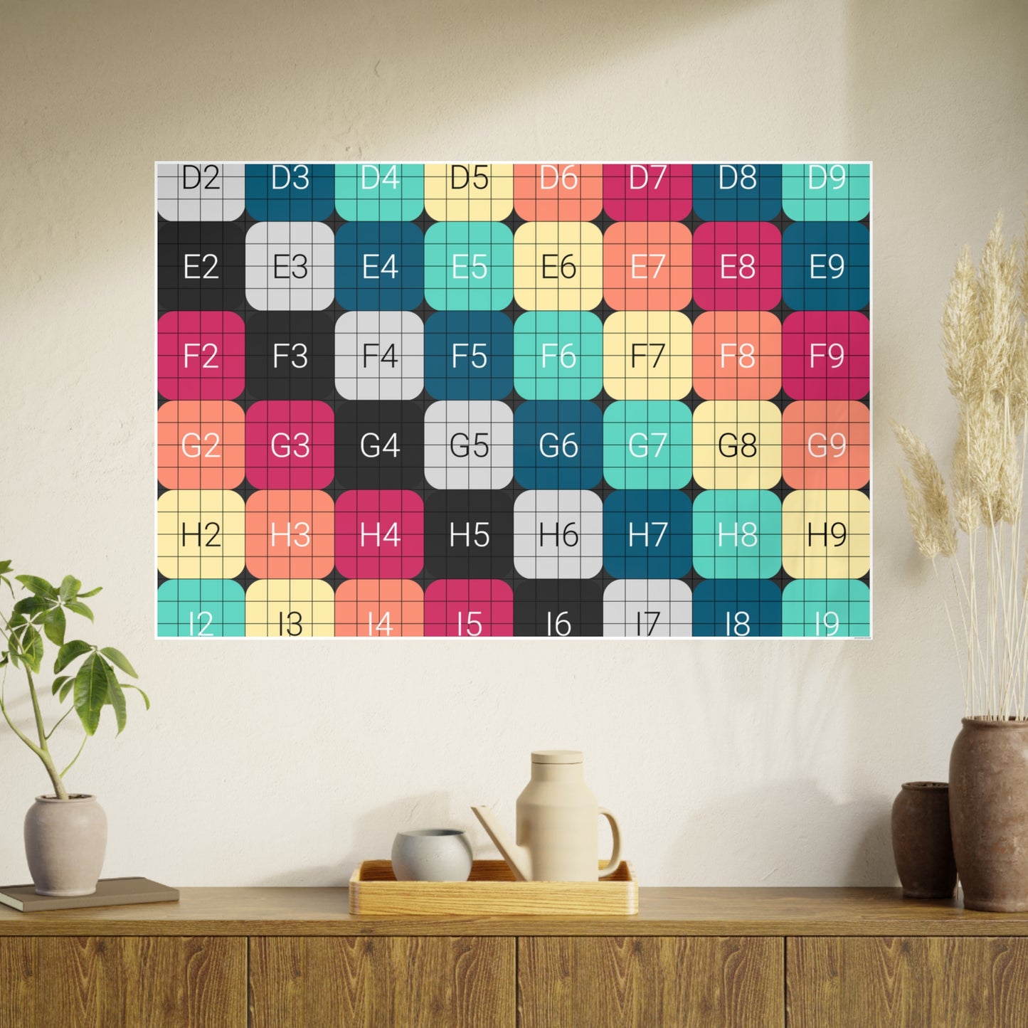 Photo Art Paper Posters