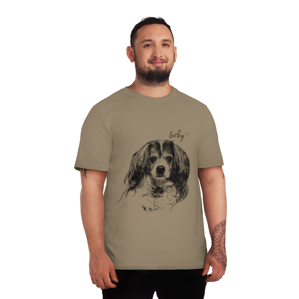 Men's Sparker T-Shirt