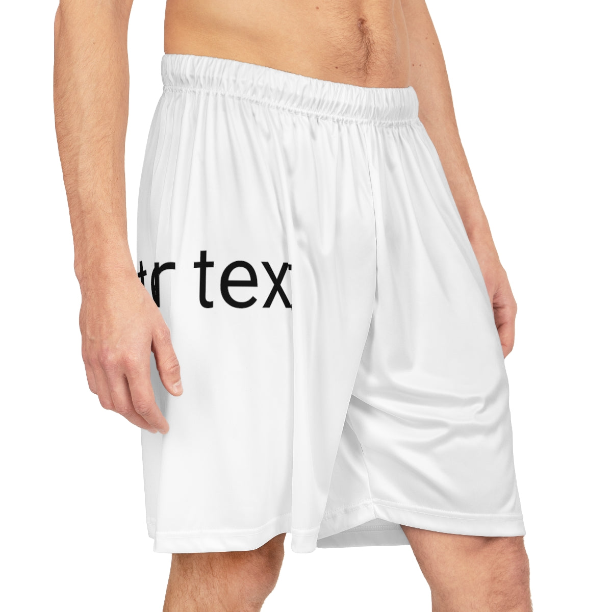 Basketball Shorts