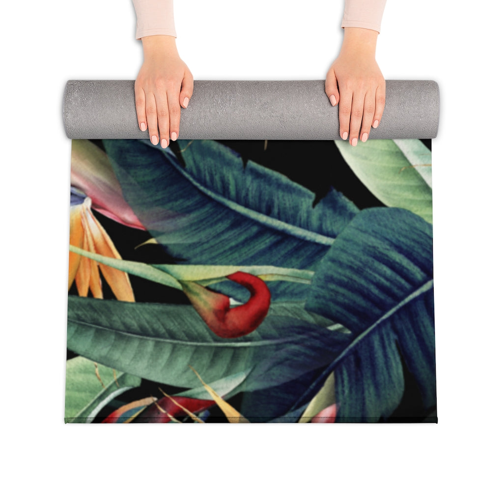 Yoga Mat Towel