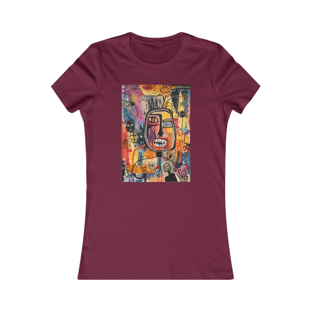 Women's Favorite Tee