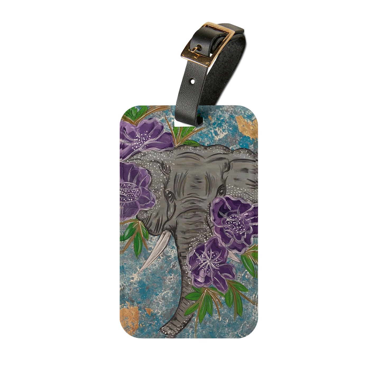Luggage Tag