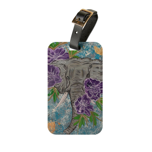 Luggage Tag