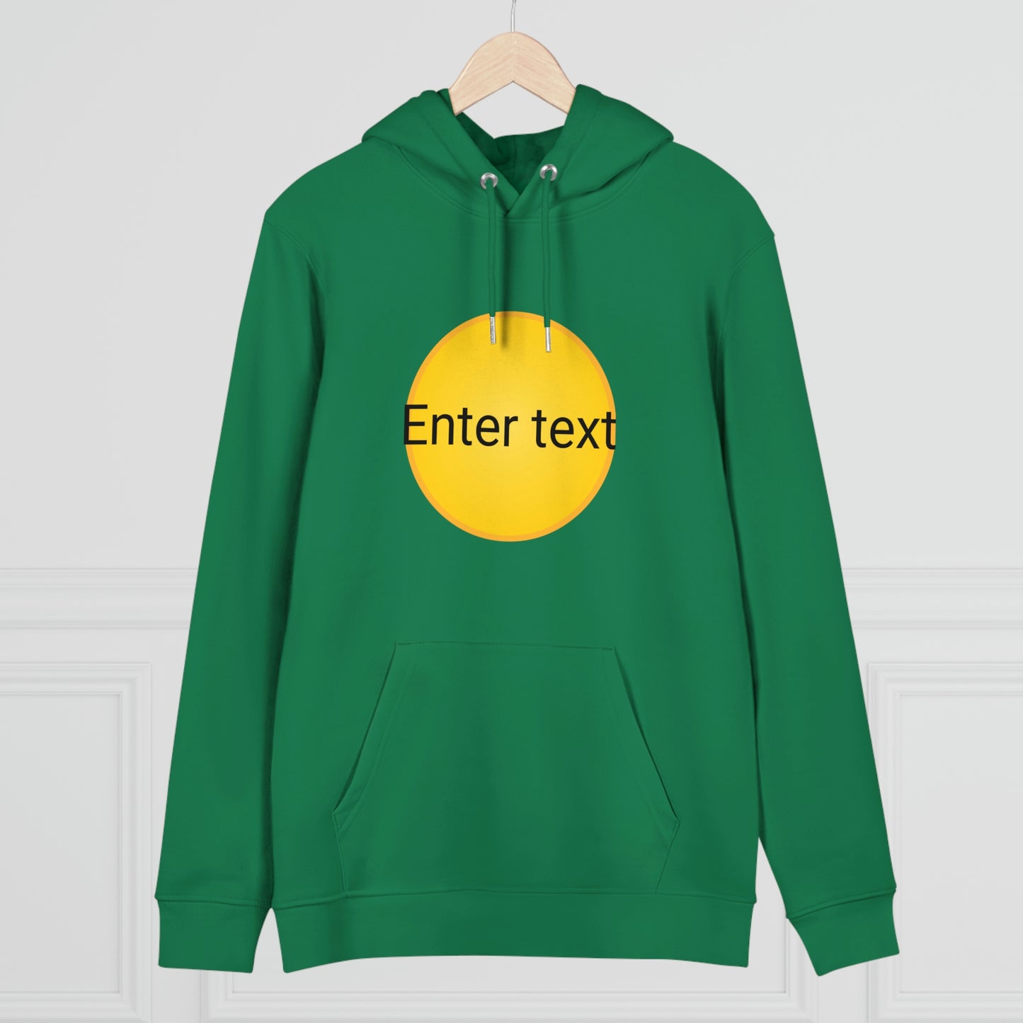 Unisex Cruiser Hoodie