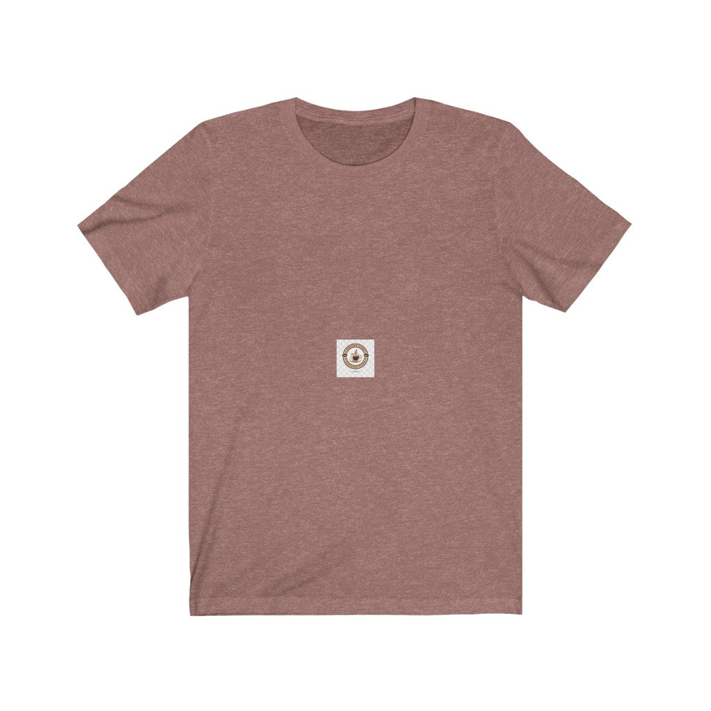 Unisex Jersey Short Sleeve Tee -- Unisex Jersey Short Sleeve Tee Unisex Jersey Short Sleeve Tee Unisex Jersey Short Sleeve Tee Unisex Jersey Short Sleeve Tee Unisex Jersey Short Sleeve Tee