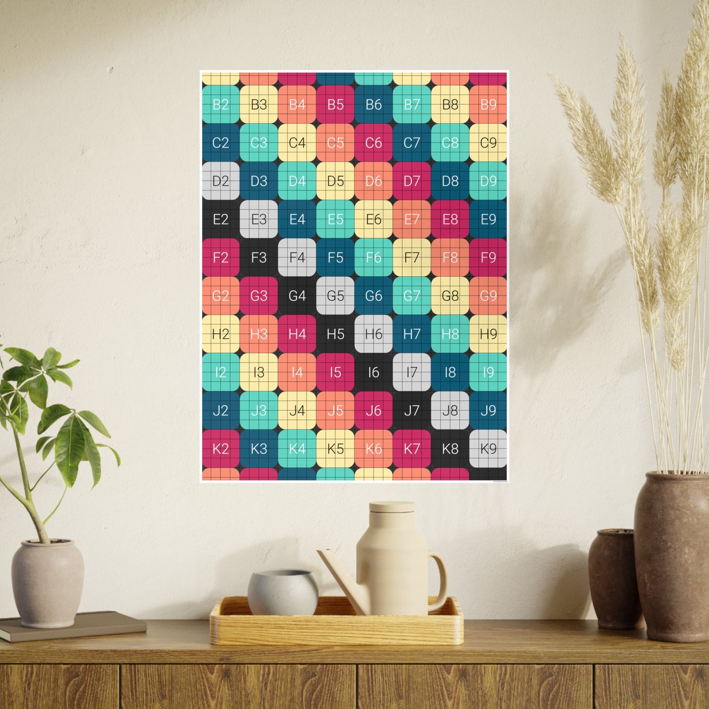 Photo Art Paper Posters