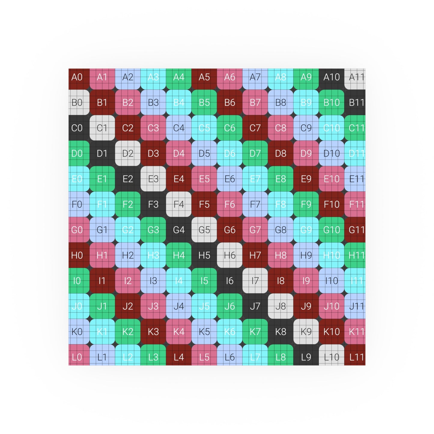 Satin and Archival Matte Posters