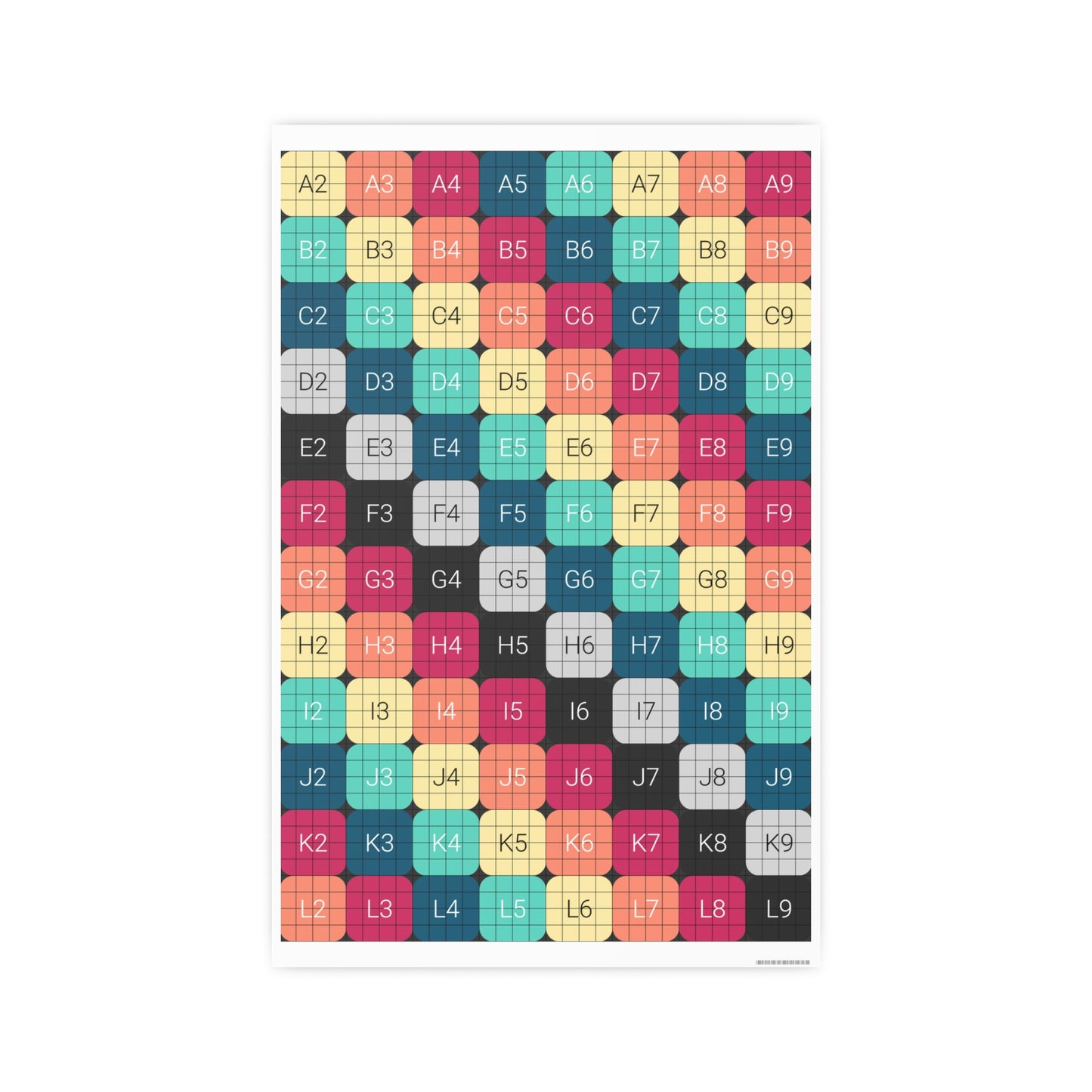 Photo Art Paper Posters