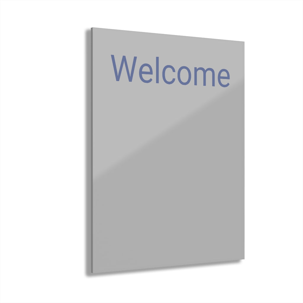 Acrylic Prints (French Cleat Hanging)