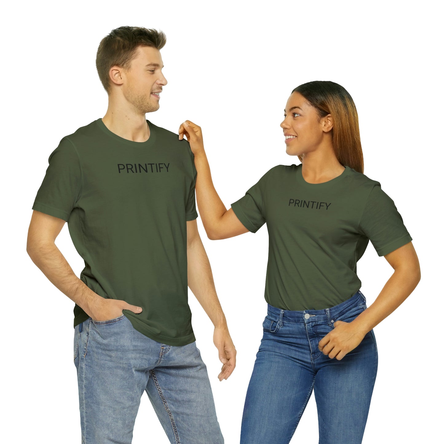Copy of Shipping Test T-Shirt