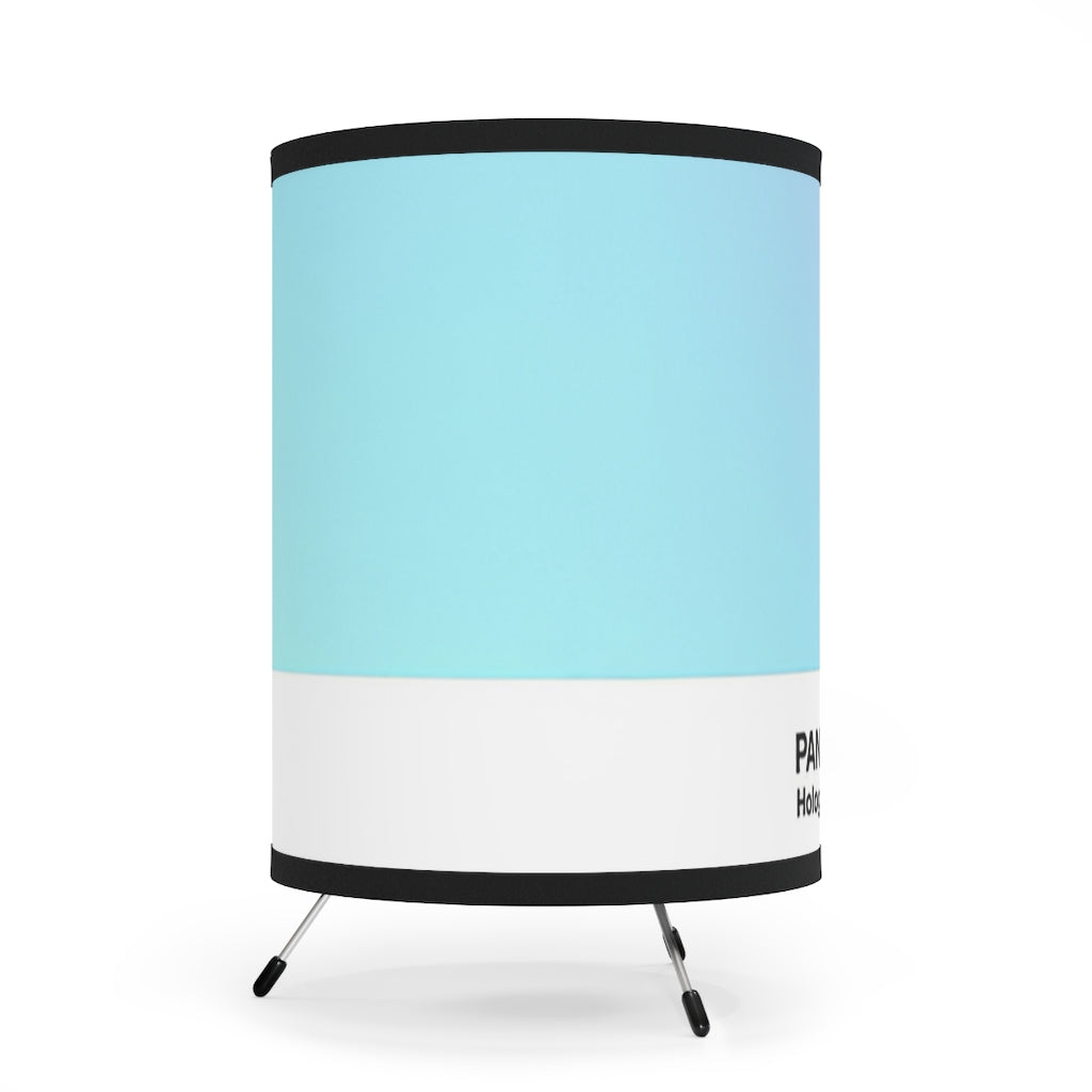 Tripod Lamp with Shades, US/CA plug