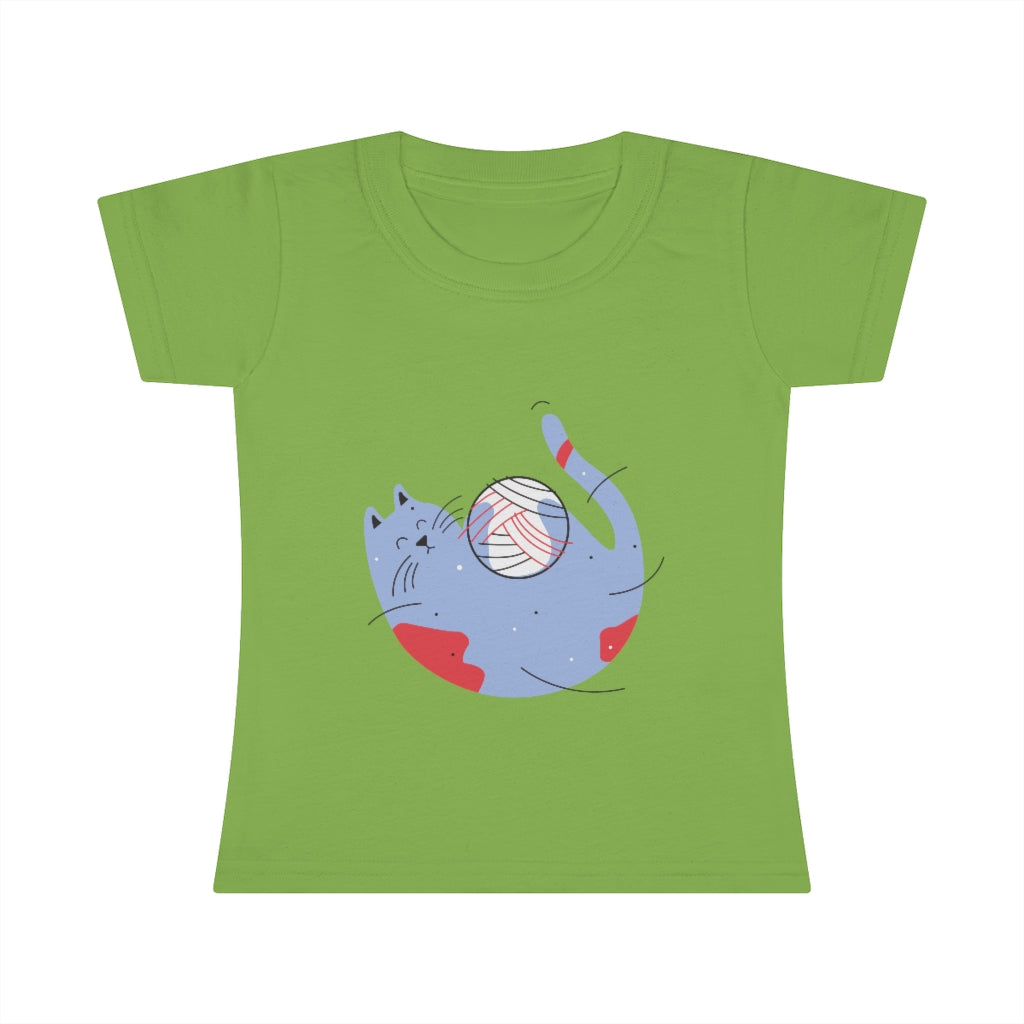 Toddler T-shirt