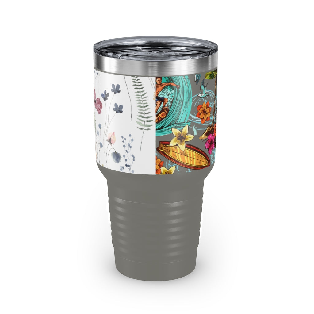Ringneck Tumbler, 30oz