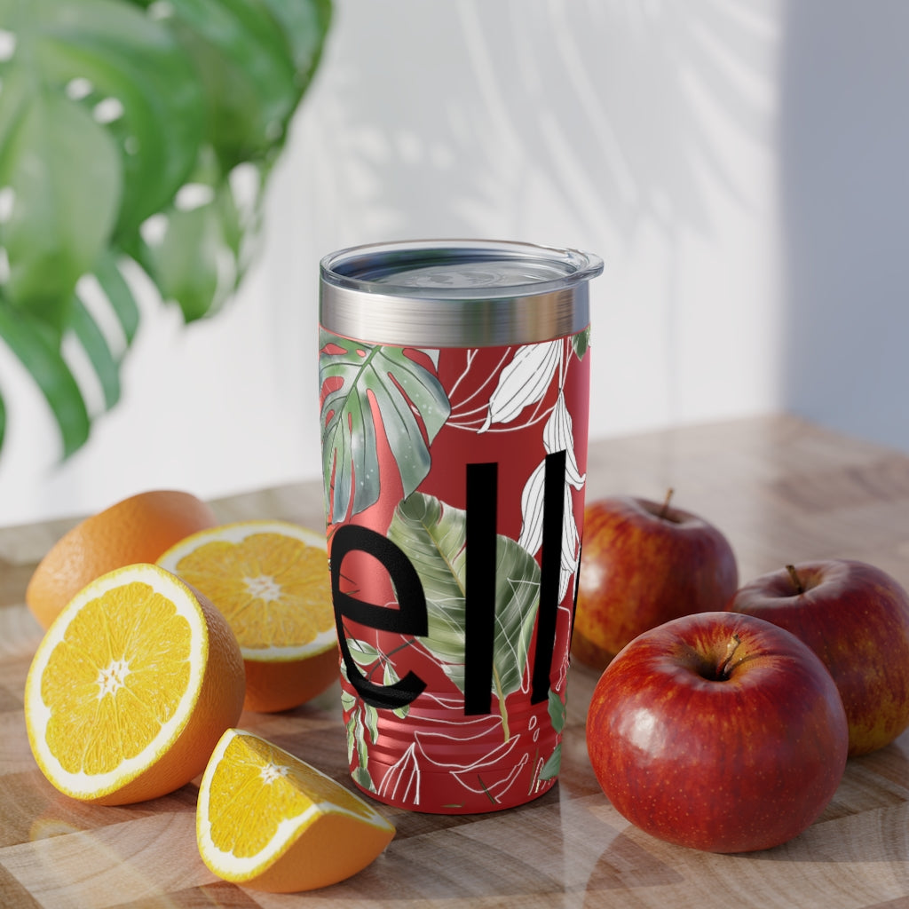 Ringneck Tumbler, 20oz