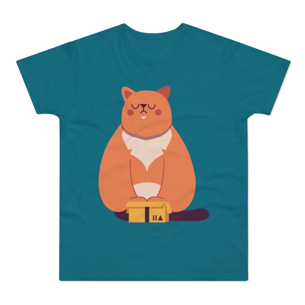 Copy of Single Jersey Men's T-shirt