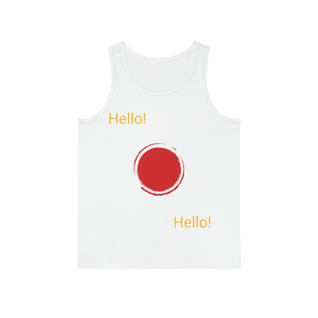 Unisex Softstyle™ Tank Top