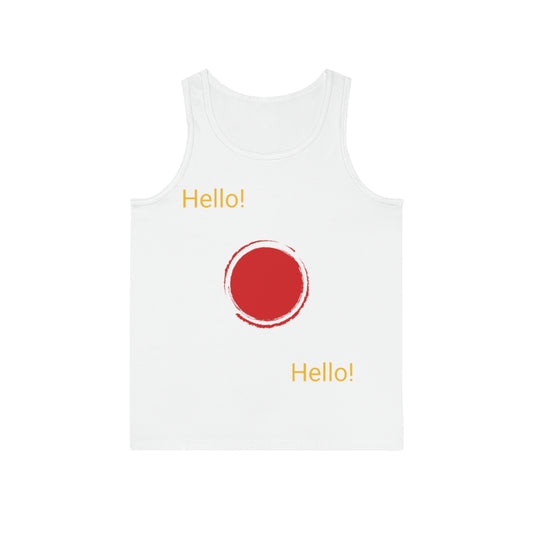 Unisex Softstyle™ Tank Top
