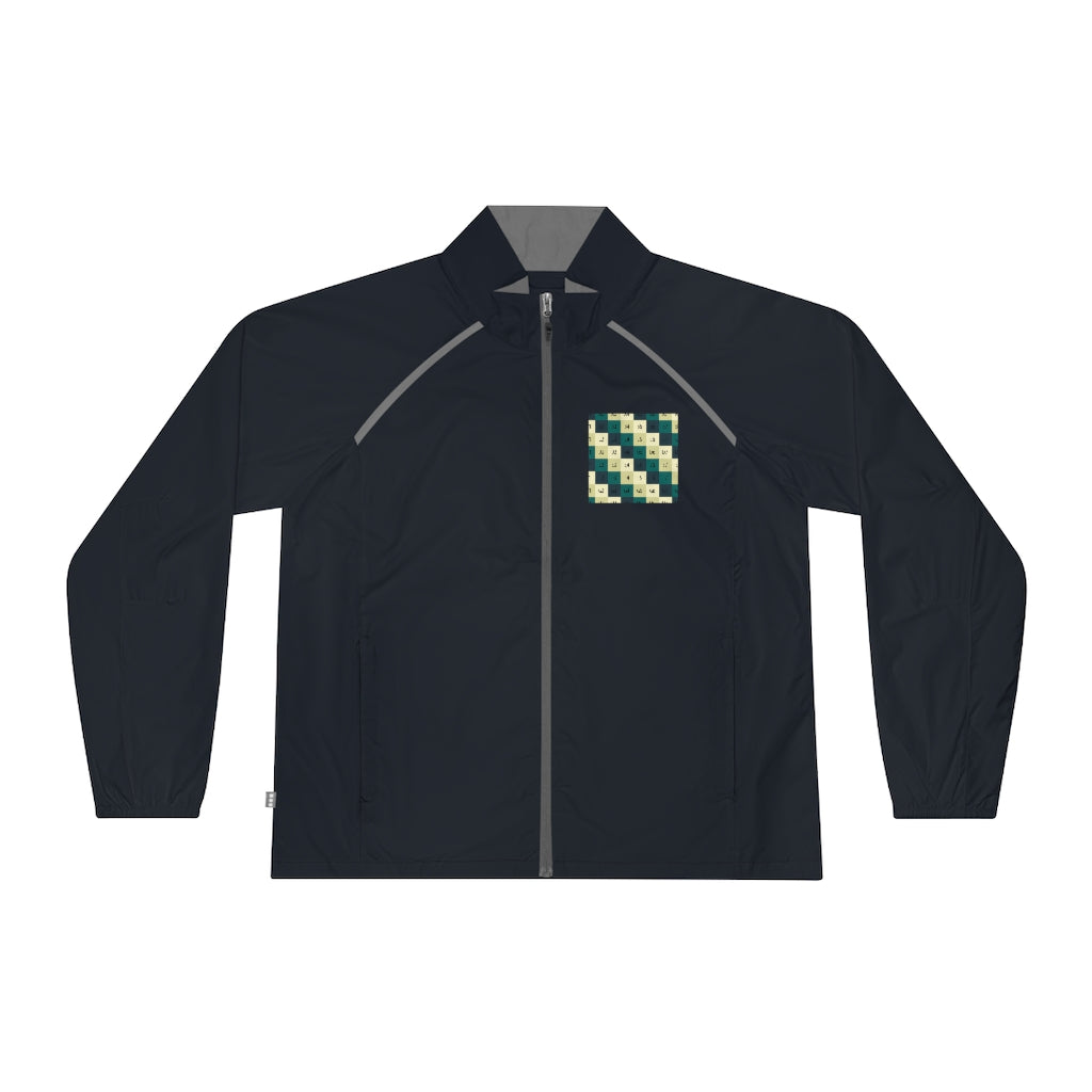 Women's Packable Jacket