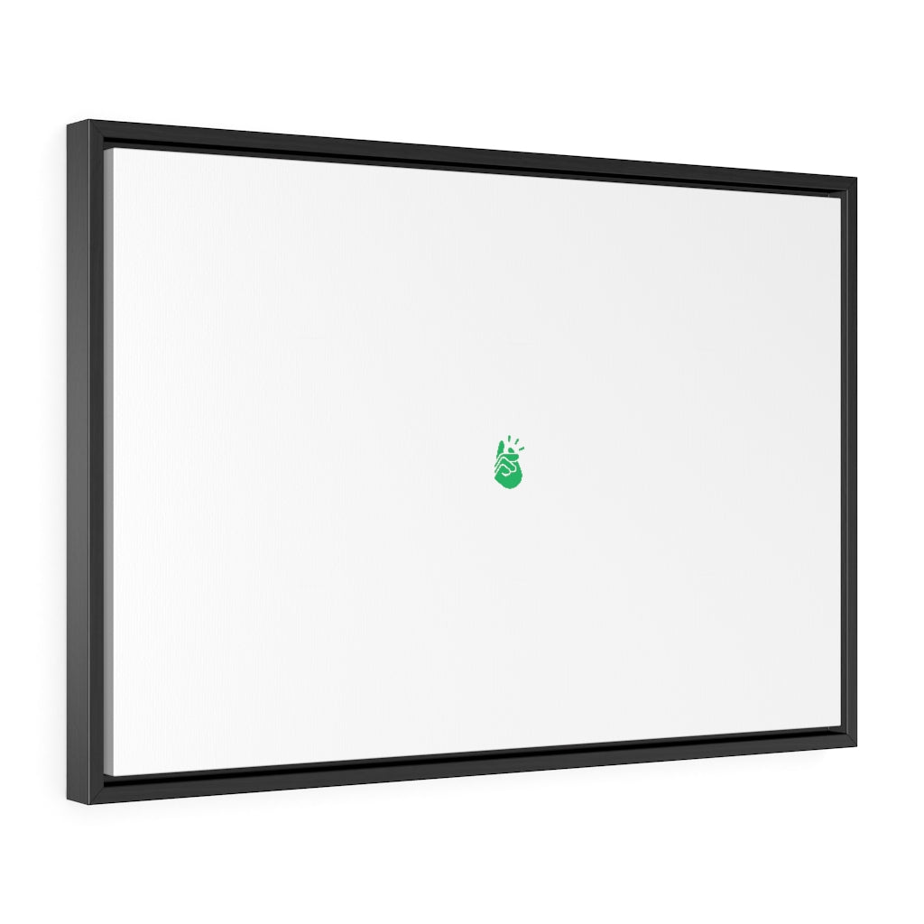 Gallery Canvas Wraps, Horizontal Frame