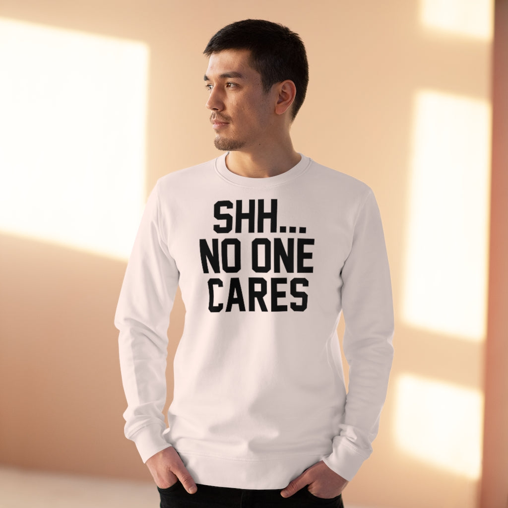 Unisex Rise Sweatshirt