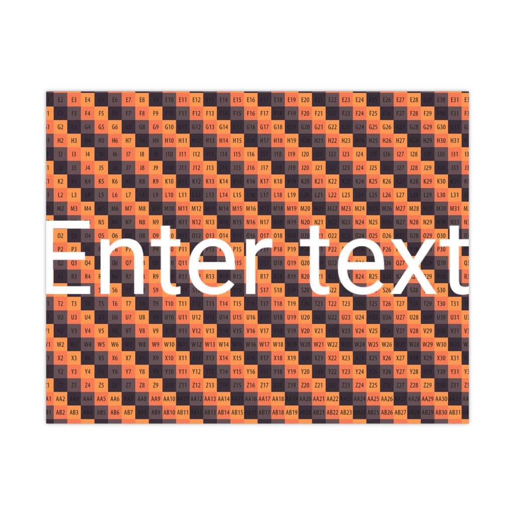 Premium Matte Posters