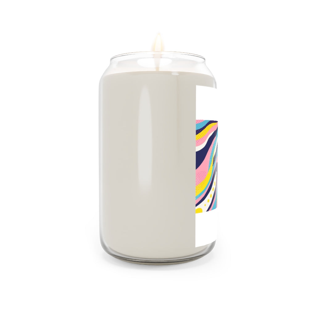 Aromatherapy Candle, 13.75oz