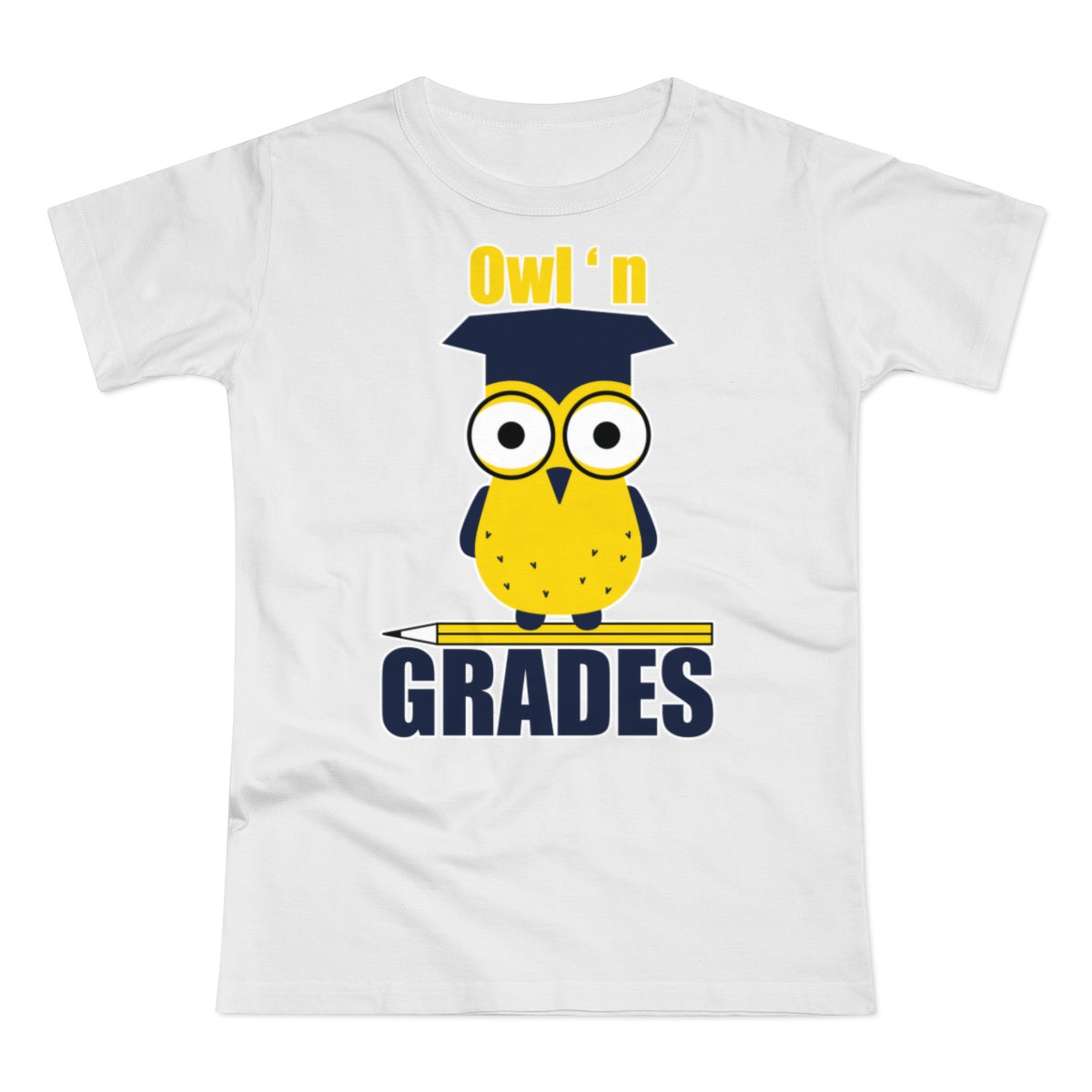 Single Jersey Women's T-shirt