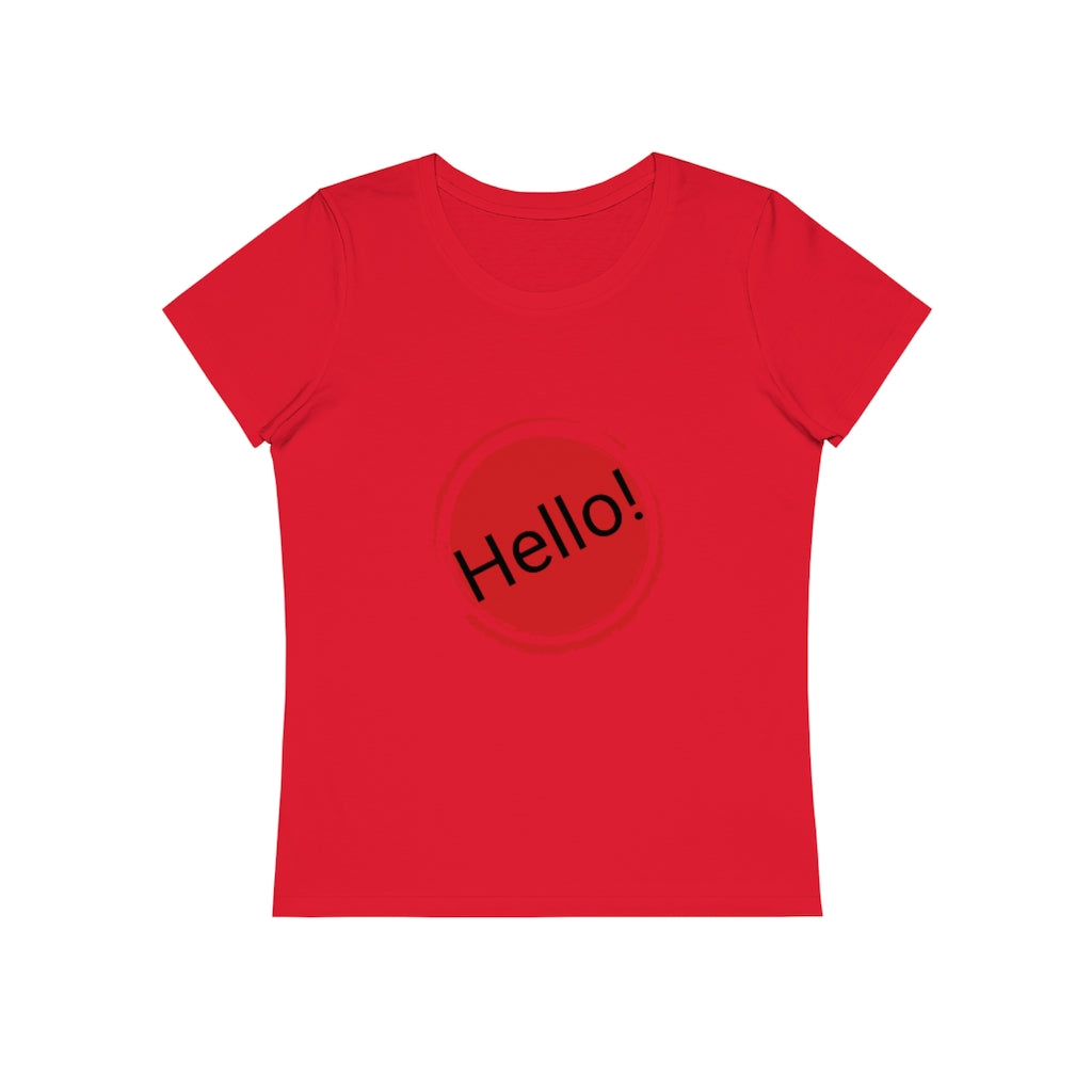 Women's Expresser T-Shirt