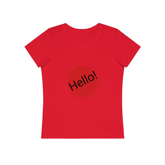 Women's Expresser T-Shirt