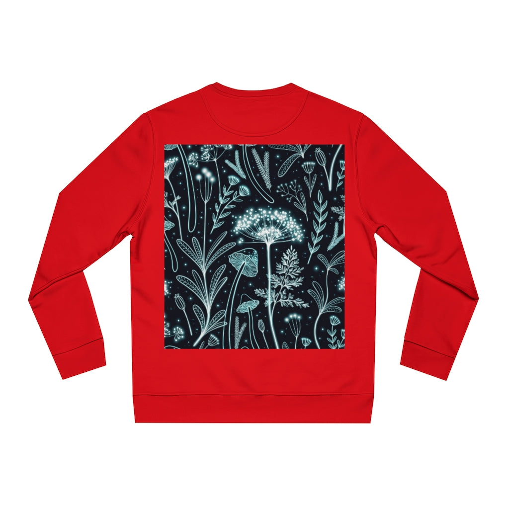 Unisex Changer Sweatshirt