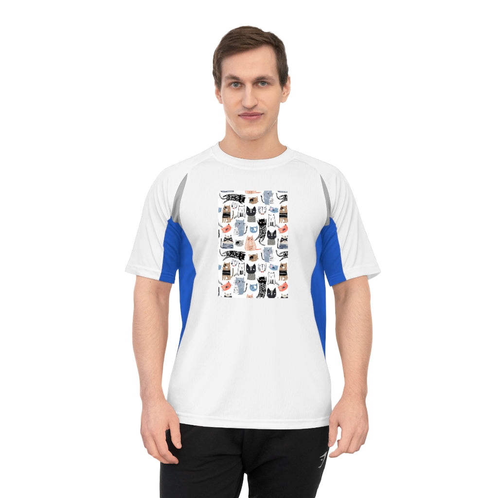 Men's Running T-Shirt