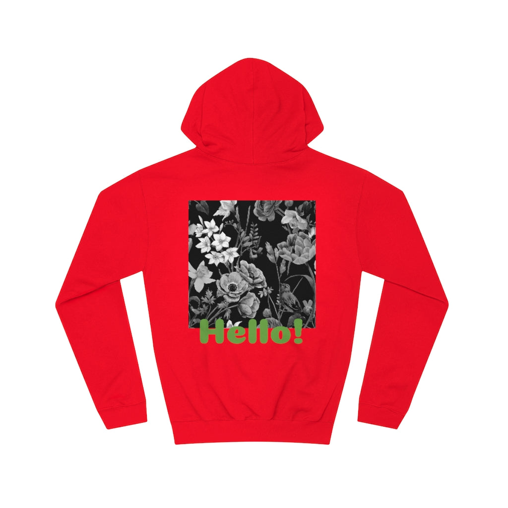 Youth Fleece Hoodie