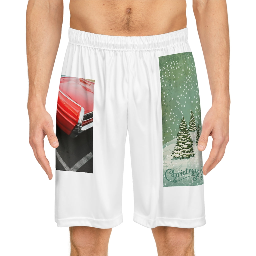 Basketball Shorts
