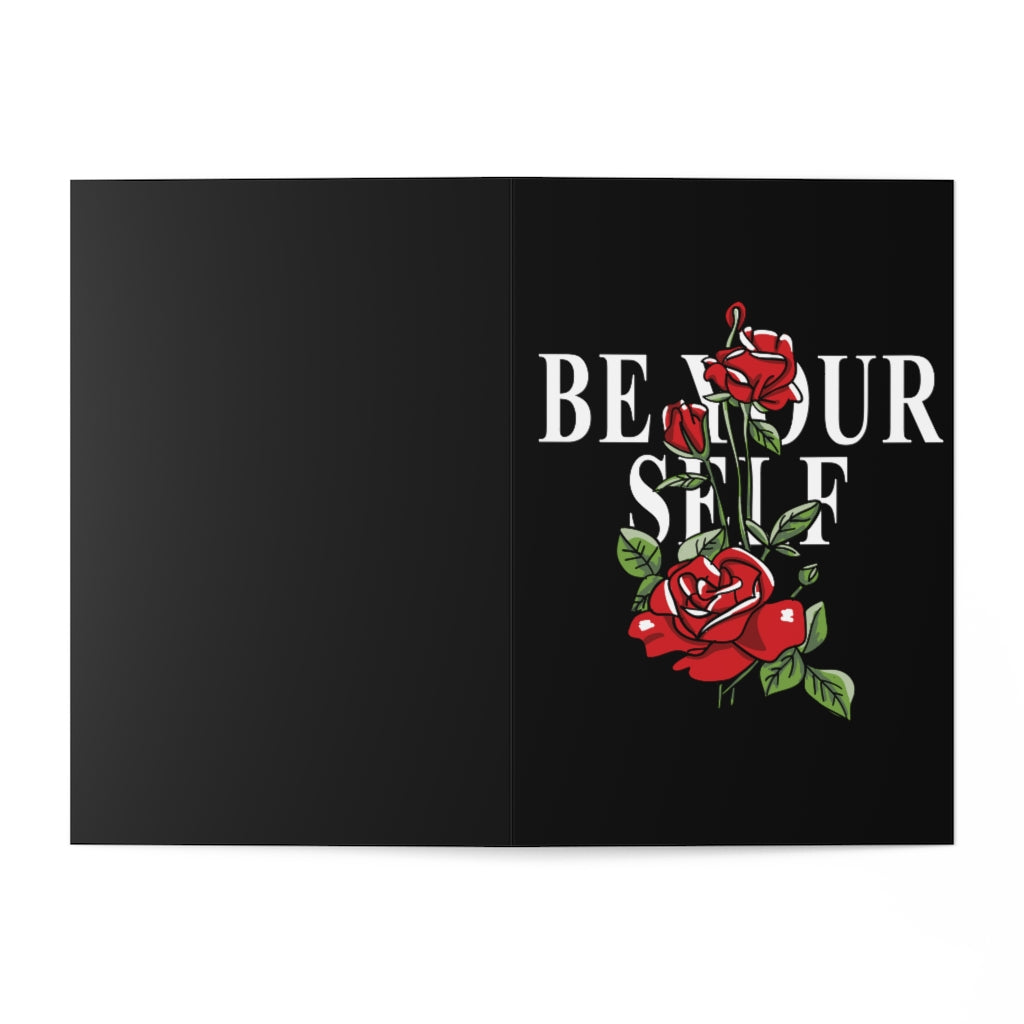 Greeting Card (7 pcs)