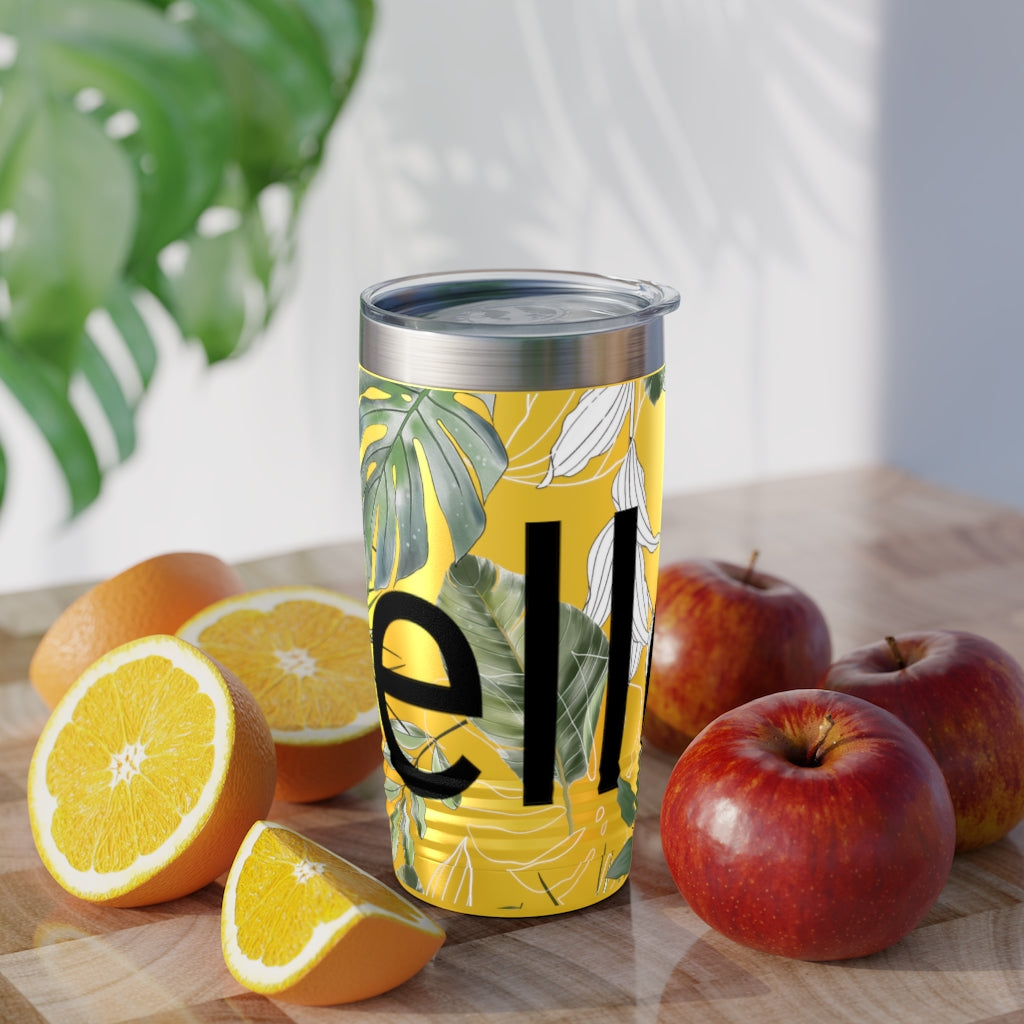 Ringneck Tumbler, 20oz